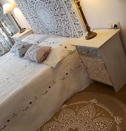 Apartamento Lydia's With Castle View Tossa de Mar
