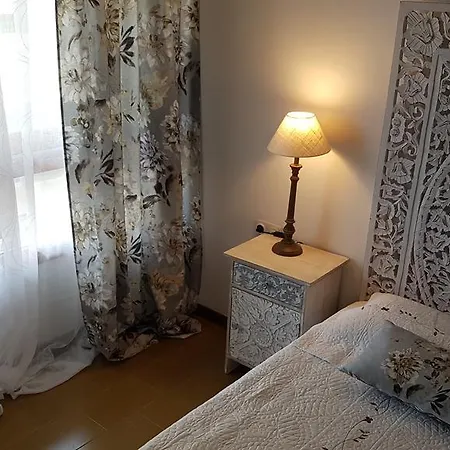 Apartamento Lydia's With Castle View Tossa de Mar
