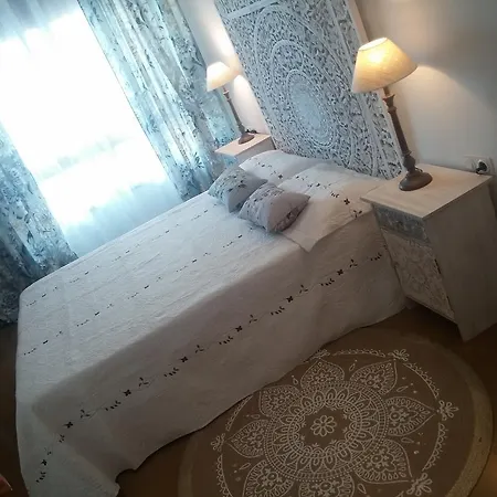 Lydia's With Castle View