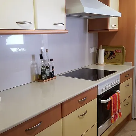 Apartment Lydia's With Castle View Tossa de Mar