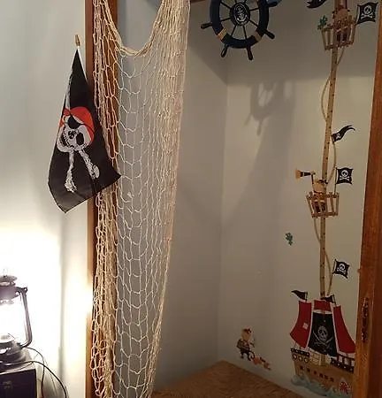 Apartment Lydia's With Castle View *