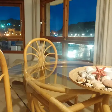Apartamento Lydia's With Castle View