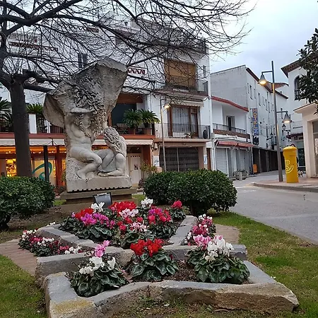 Apartment Lydia's With Castle View