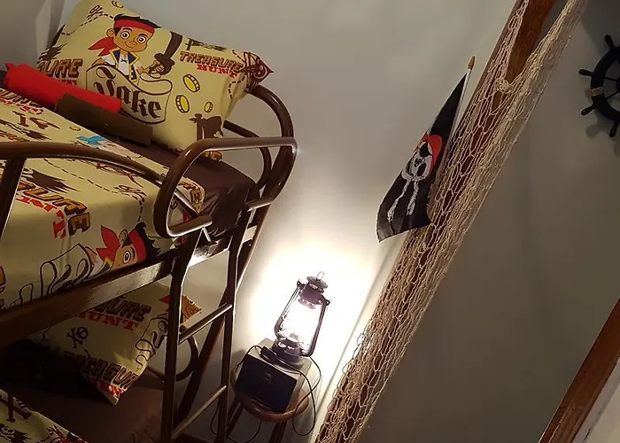 Lydia's With Castle View Tossa de Mar