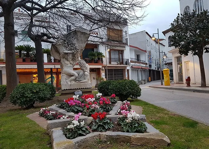 Apartment Lydia's With Castle View