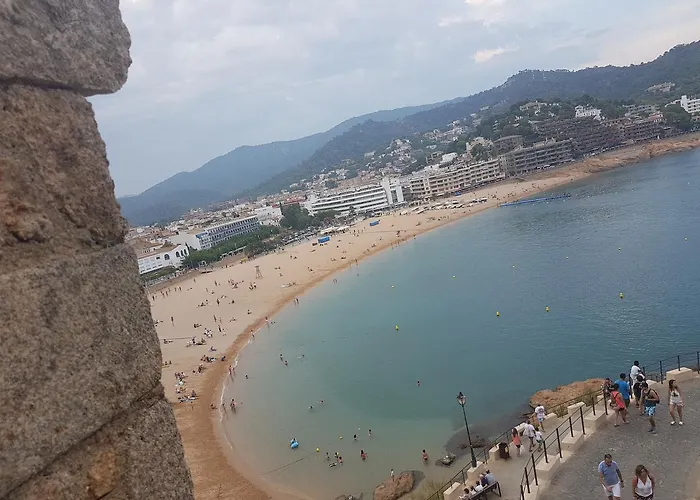 Lydia's With Castle View *