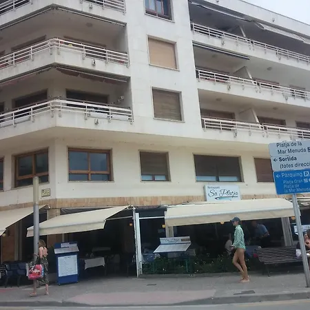 Lydia's With Castle View Appartement