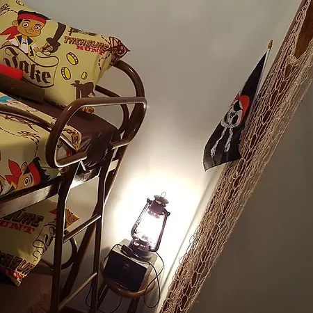 Lydia's With Castle View Tossa de Mar