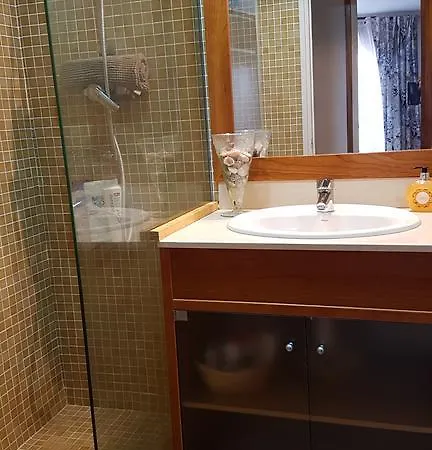 Daire Lydia's With Castle View *