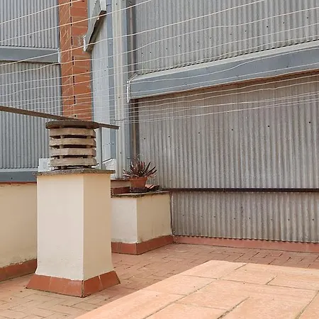 Lydia's With Castle View Tossa de Mar