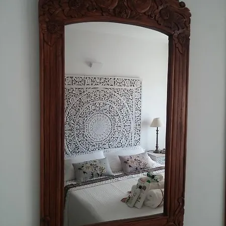 Lydia's With Castle View Tossa de Mar