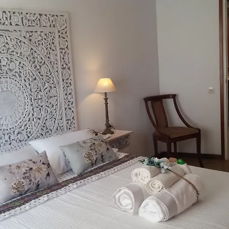 Lydia's With Castle View Tossa de Mar