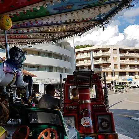 Appartement Lydia's With Castle View Tossa de Mar