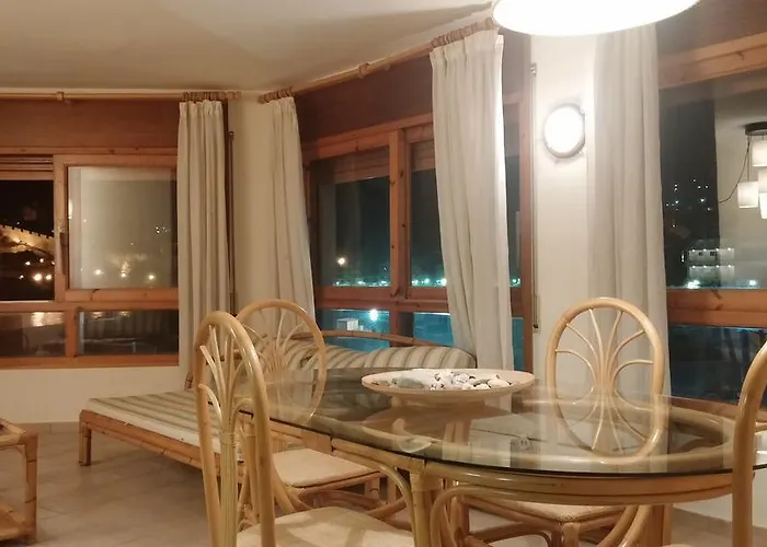 公寓 Lydia's With Castle View *