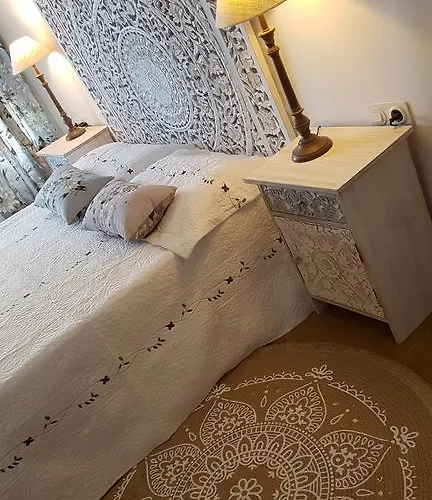 Apartment Lydia's With Castle View Tossa de Mar