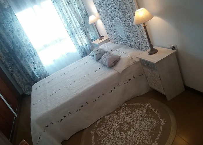 Lydia's With Castle View