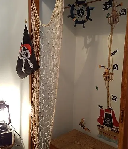 Apartment Lydia's With Castle View *