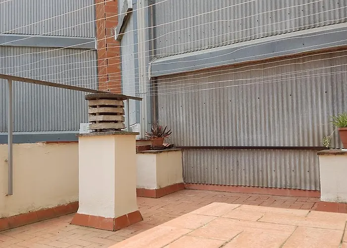 Lydia's With Castle View Tossa de Mar