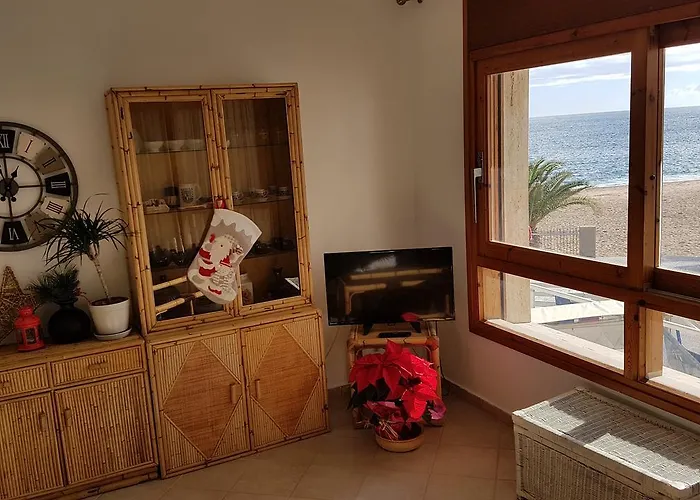 Lydia's With Castle View Tossa de Mar